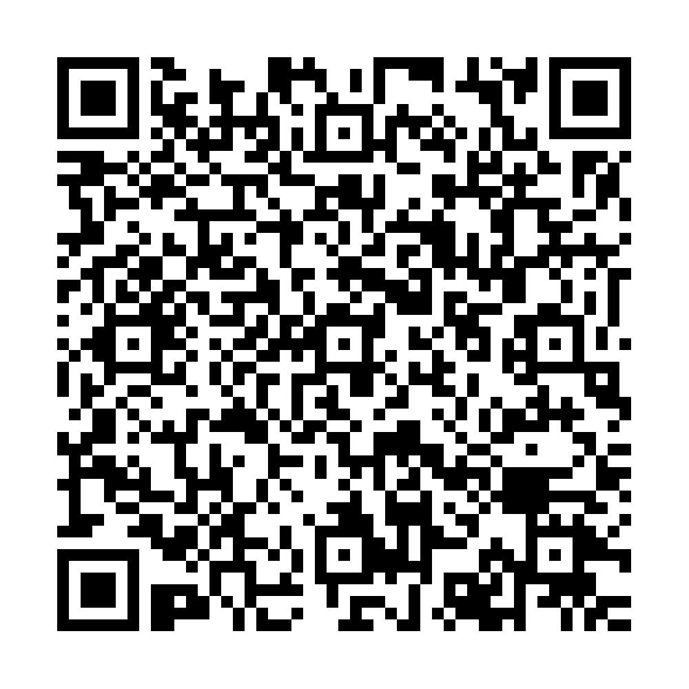 QR Code Pix
